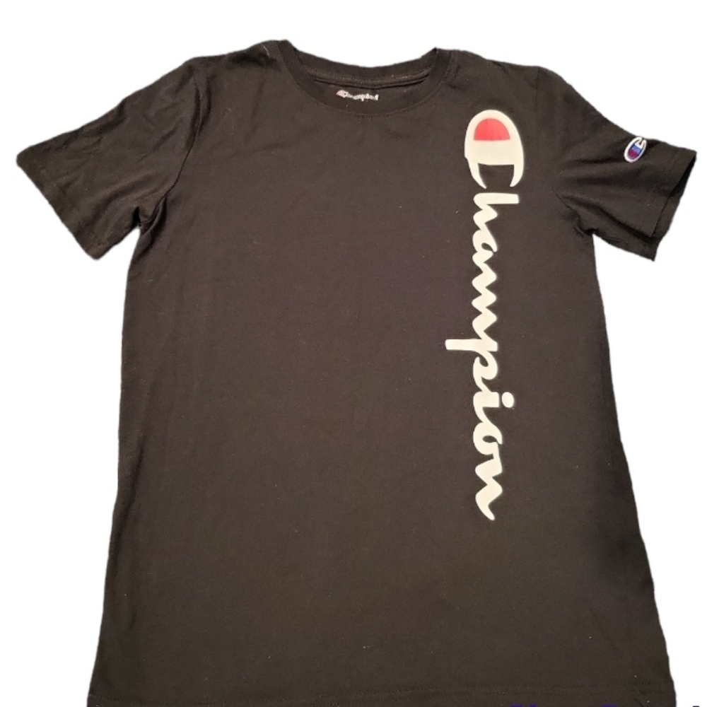 Boys: Champion T-Shirt
